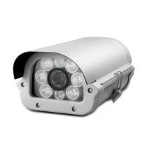 2MP 1080P Car License Plate Lpr IP Network CCTV Camera